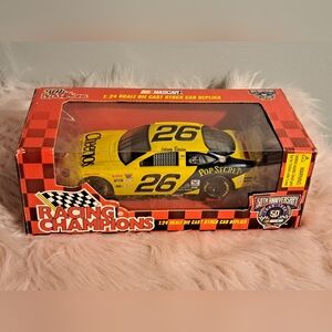 Racing Champions Diecast Car #26 Cheerios New
